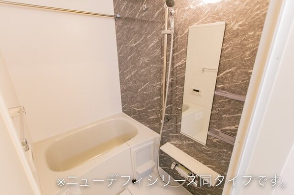 ピアッツァの物件内観写真